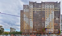 г. Москва, Шипиловский проезд (2)
