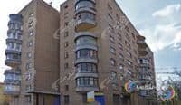 г. Москва, 2-й Кожевнический пер. (2)