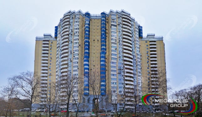 Юридический адрес в г. Москва, Нагатинская наб. (2)