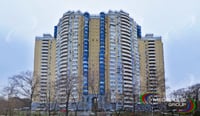 г. Москва, Нагатинская наб. (2)