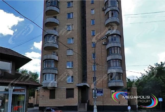 Юридический адрес в г. Москва, 2-й Кожевнический пер.