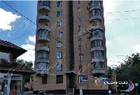 г. Москва, 2-й Кожевнический пер.