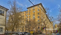 г. Москва, ул. Хавская