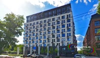 г. Москва, Духовской пер.