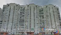 г. Москва, ул. Маршала Савицкого