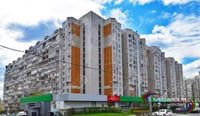 г. Москва, ул. Старобитцевская (2)