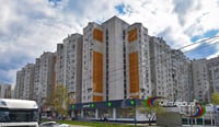 г. Москва, ул. Старобитцевская