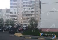 г. Москва, ул. Южнобутовская