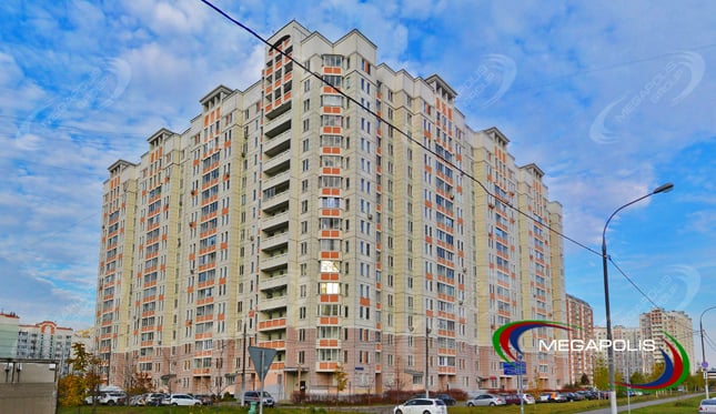 Юридический адрес в г. Москва, ул. Захарьинские Дворики