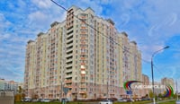г. Москва, ул. Захарьинские Дворики