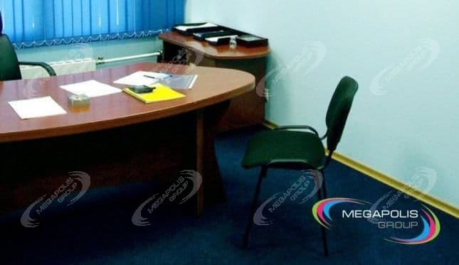 Юридический адрес в г. Москва, Научный проезд