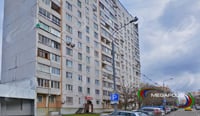 г. Москва, ул. Генерала Антонова