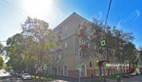 г. Москва, ул. Ивана Бабушкина