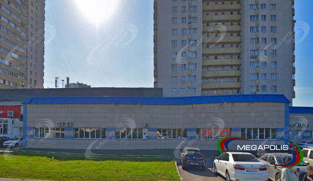 Юридический адрес в г. Москва, ул. Миклухо-Маклая (2)
