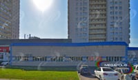 г. Москва, ул. Миклухо-Маклая (2)