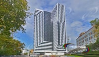 г. Москва, ул. Наметкина