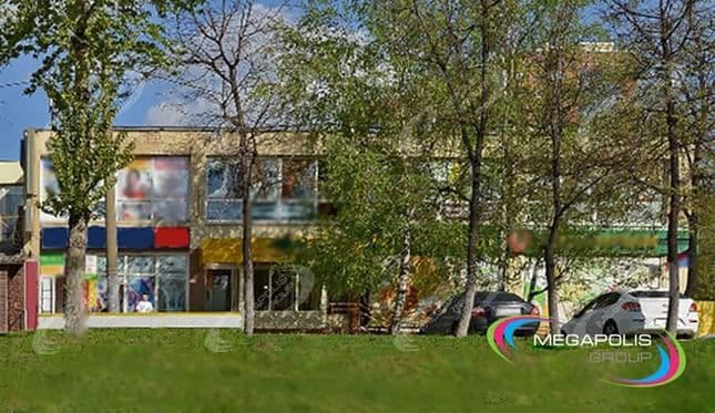 Юридический адрес в г. Москва, ул. Обручева