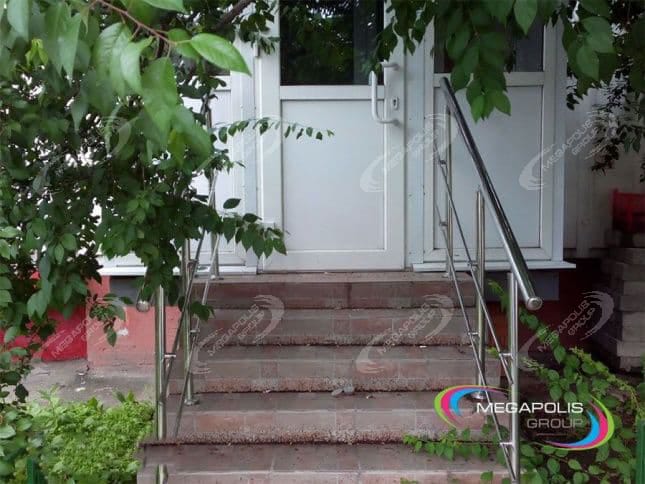 Юридический адрес в г. Москва, ул. Академика Анохина
