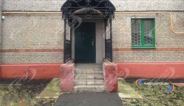 Юридический адрес в г. Москва, Красногвардейский бульвар