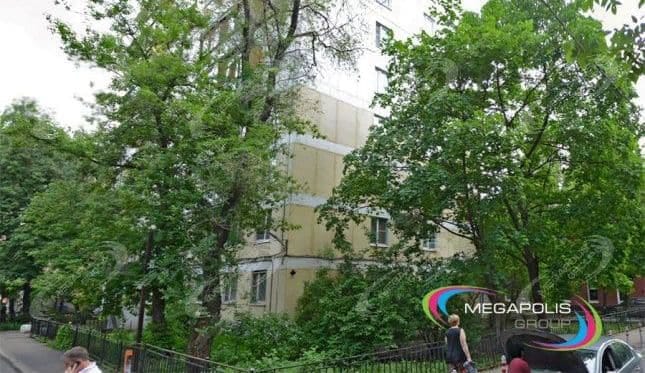 Юридический адрес в г. Москва, пер. Большой Тишинский