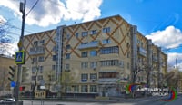 г. Москва, Шмитовский пр-д