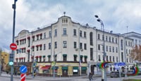 г. Москва, Волков пер.