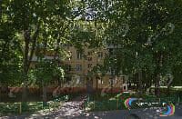 г. Москва, ул. Героев Панфиловцев