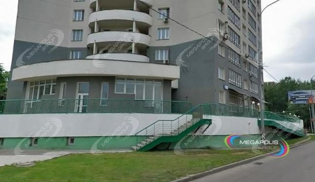 Юридический адрес в г. Москва, ул. Свободы