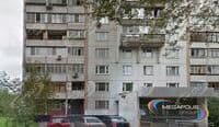 г. Москва, наб. Новикова-Прибоя