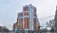 г. Москва, ул. Генерала Глаголева