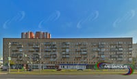 г. Москва, пр-кт Вернадского (5)