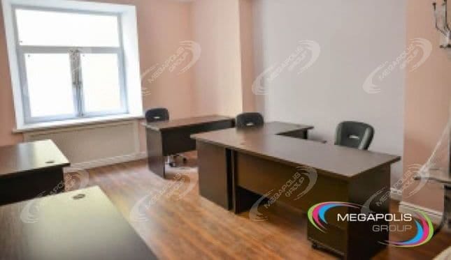 Юридический адрес в г. Москва, ул. Поварская