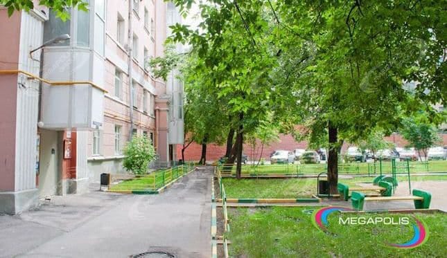 Юридический адрес в г. Москва, ул. Мытная