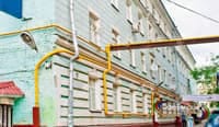 г. Москва, ул. Новослободская