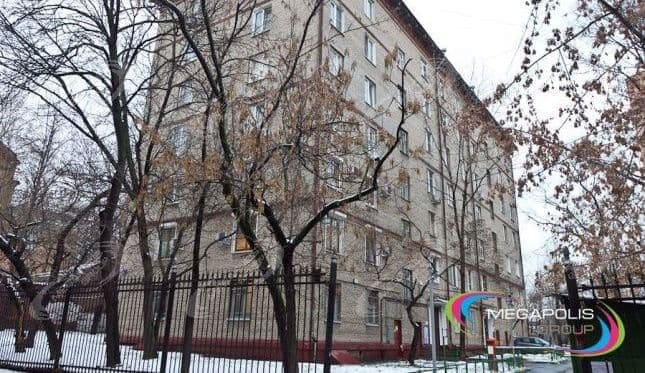 Юридический адрес в г. Москва, пер. Шелапутинский