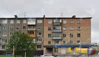 г. Мурманск, ул. Олега Кошевого (2)