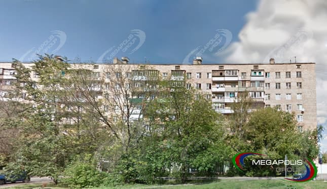 Юридический адрес в М.О., г. Мытищи, ул. Академика Каргина