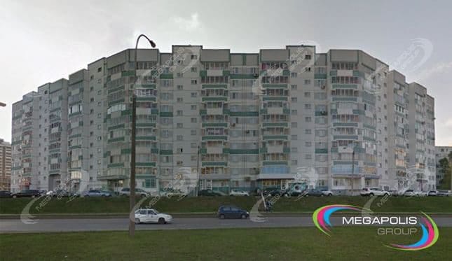 Юридический адрес в г. Набережные Челны, пр-кт Вахитова
