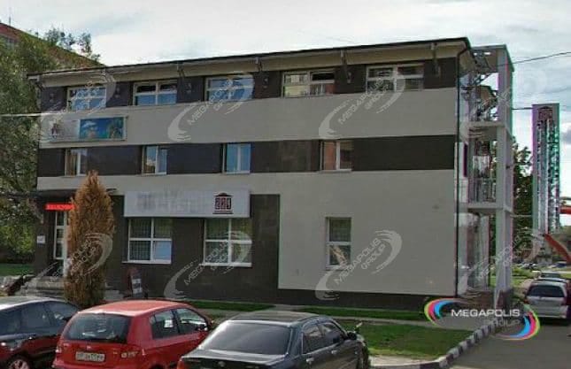 Юридический адрес в М.О., г. Наро-Фоминск, ул. Луговая