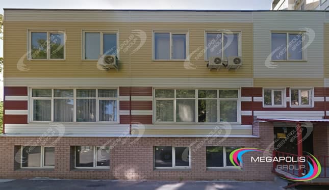 Юридический адрес в г. Нижний Новгород, ул. Дальняя