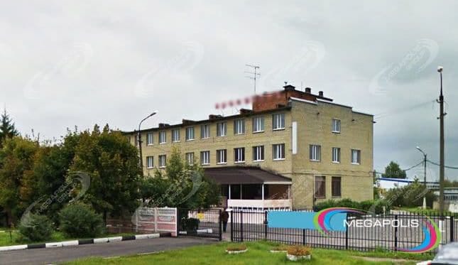 Юридический адрес в М.О., г. Ногинск, Электростальское шоссе