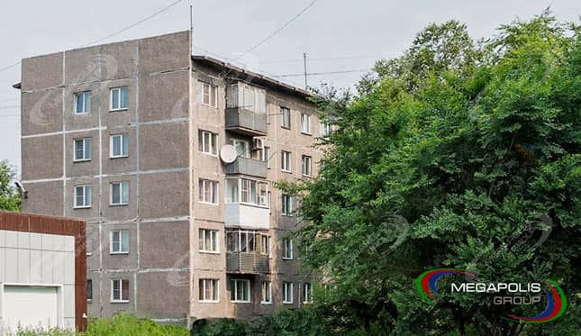 Юридический адрес в Кемеровская обл., г. Новокузнецк, ул. Тореза