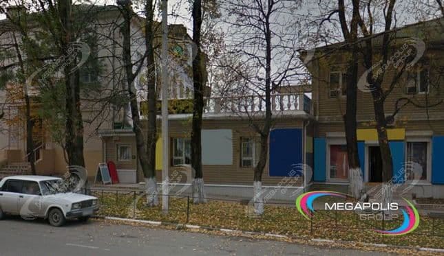 Юридический адрес в г. Новороссийск, ул. Кутузовская