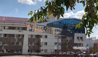 г. Новосибирск, ул. Орджоникидзе (2)