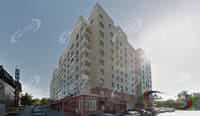г. Новосибирск, ул. Восход