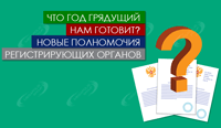 67 ФЗ: новый закон о юридическом адресе 2015 | Часть 1 – новые полномочия регистрирующих органов