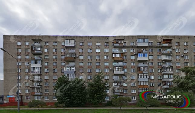 Юридический адрес в г. Омск, Иртышская набережная