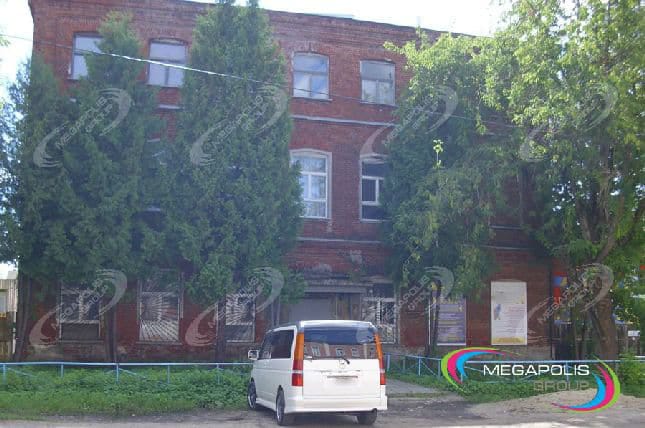 Юридический адрес в М.О., г. Орехово-Зуево., ул. Пролетарская