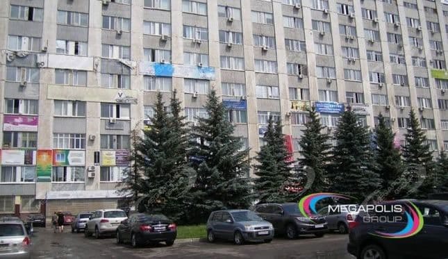 Юридический адрес в г. Орел, Московское шоссе