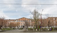 Оренбургская обл., г. Орск, пр-кт Мира